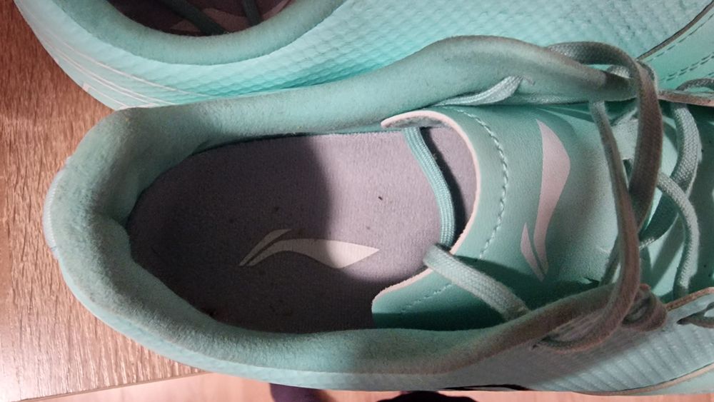 Бутсы Li Ning 42.5 размер