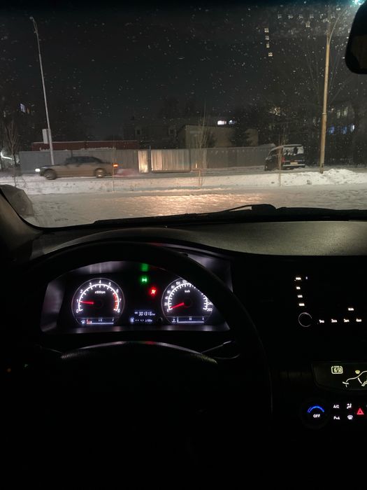 Продам авто Geely sc7 2013g