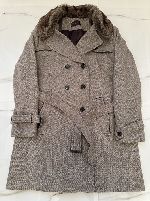 Palton Dama S’Oliver Nou