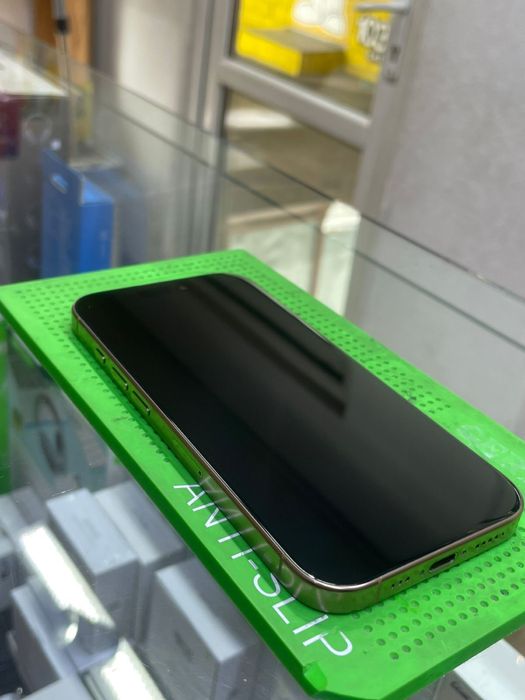 Айфон 16 про,256гб, Акум 91%