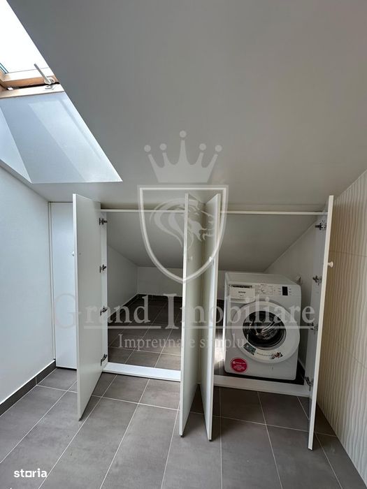Apartament 62 mp parcare inclusa TOTUL NOU zona Iulius Mall