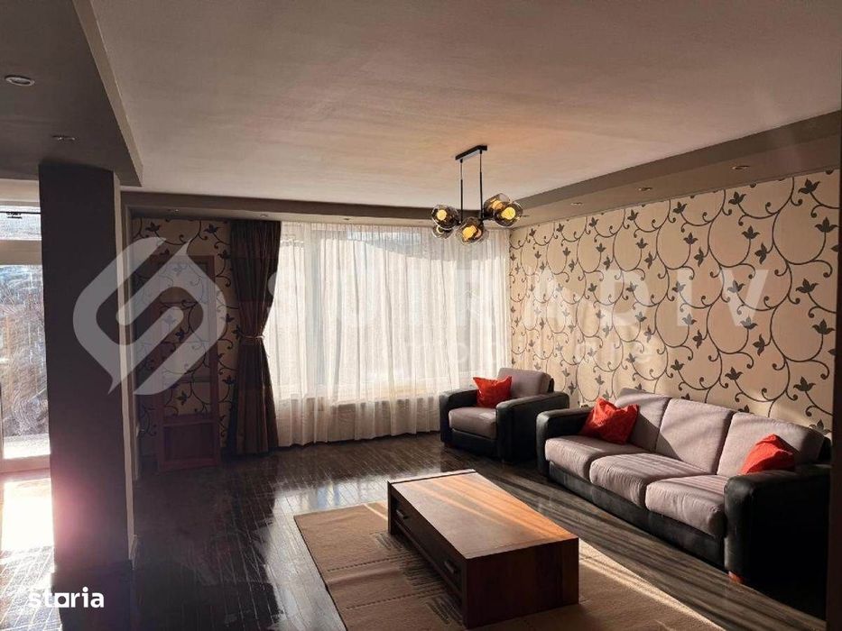 Casă cu 5 camere | Buna Ziua | Garaj dublu • Curte amenajată • Saună