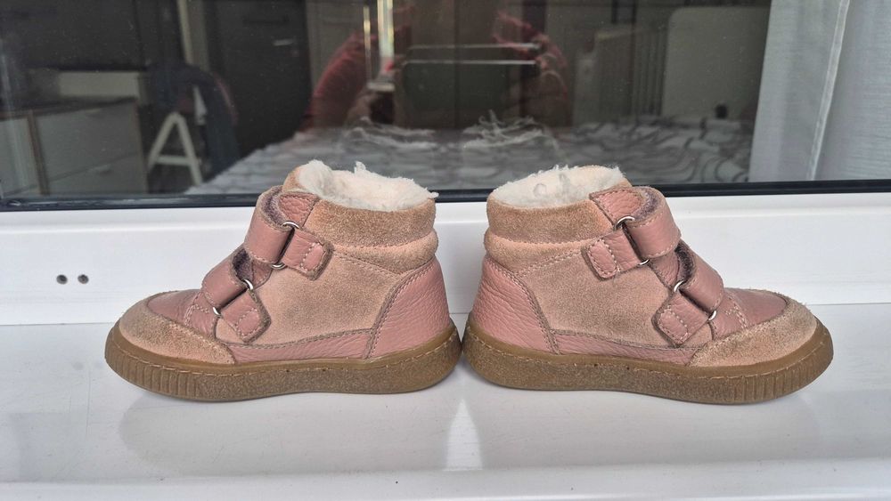 Зимни детски боти 23 номер