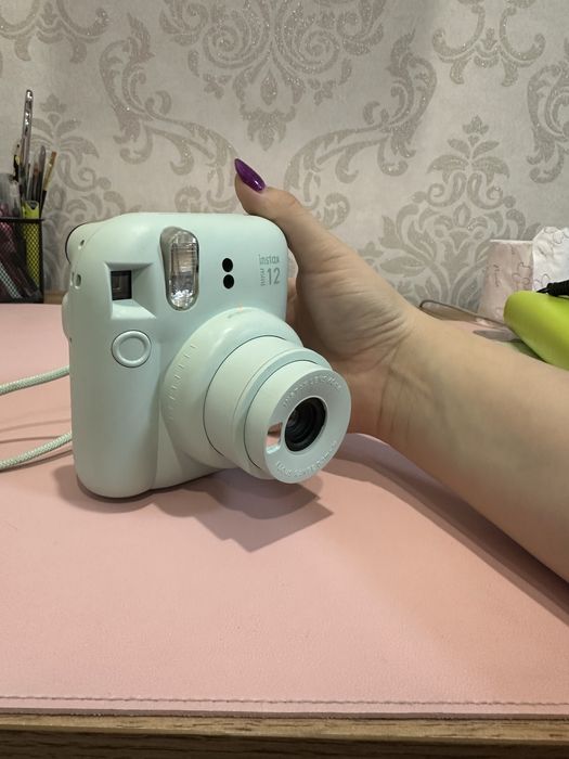 Фотоаппарат Instax 12mini
