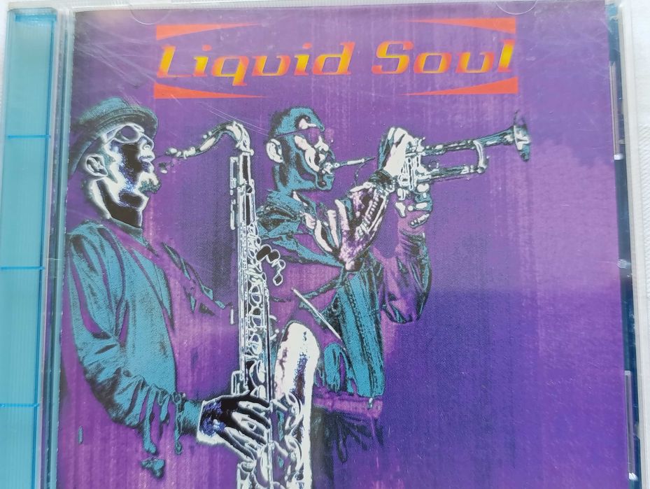 CDS музика джаз оригинални като нови