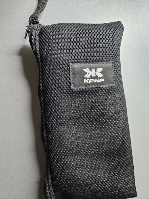 Электронные носки