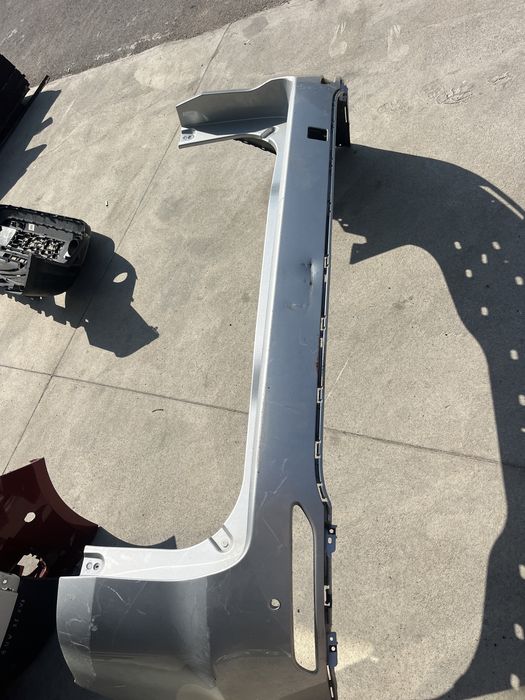 Броня Ford S-Max 2015- 16бр