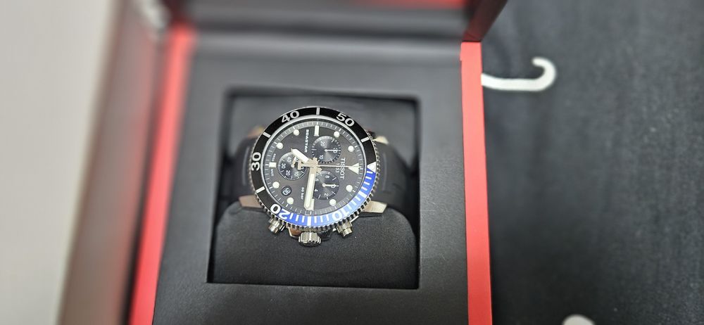 Ceas tissot seastar