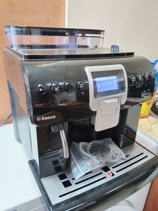 Кафемашина Saeco Royal One Touch Cappuccino