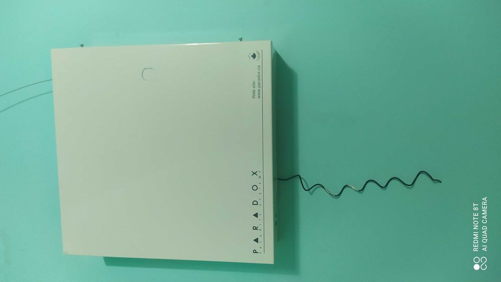 Монтаж на сигнално охранителна техника(СОТ) Гарантирано качество