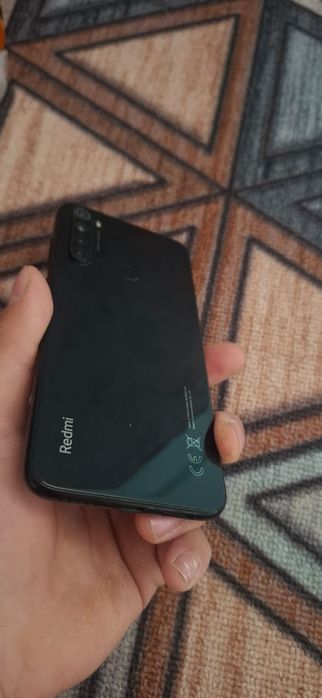 Redmi note 8 64gb