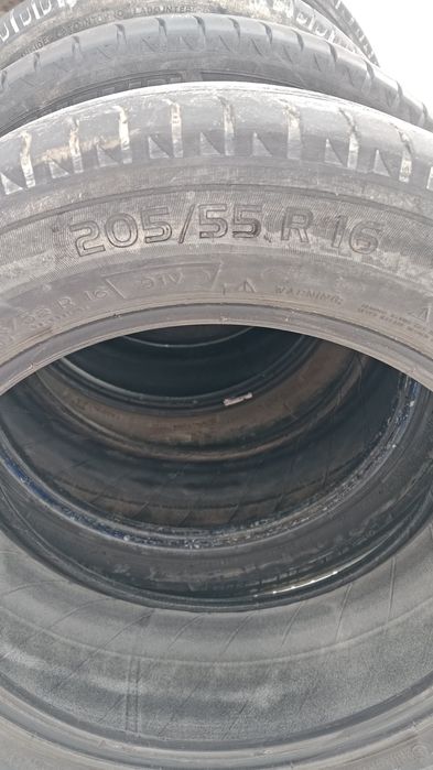 Продам резину Р-16