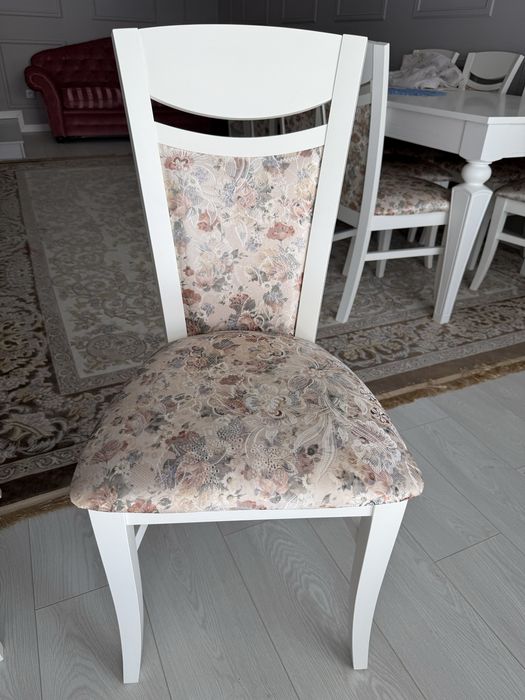 Продам стулья! Дерево!