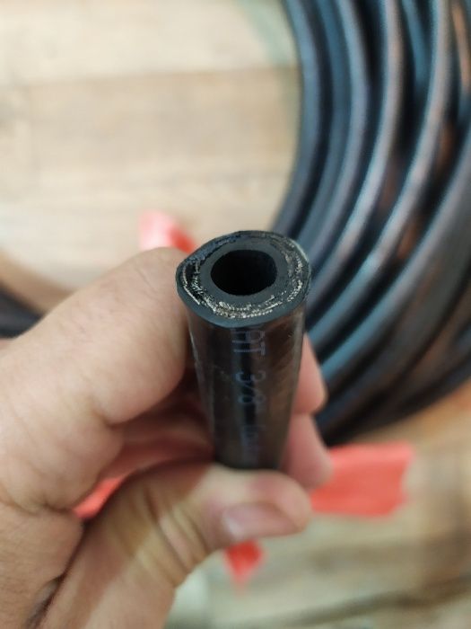 Шланги и рукава гидравлические высокого давления (Рвд)