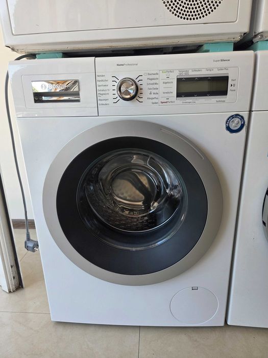 Пералня BOSCH HomeProfessional