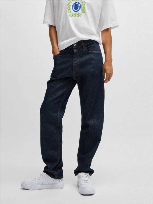 Blugi Hugo Boss Jonah pentru bărbați