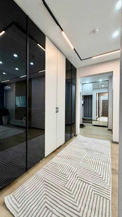 Продается Квартира от Голден Хаус 2/12/16, ор Мост Переушка.