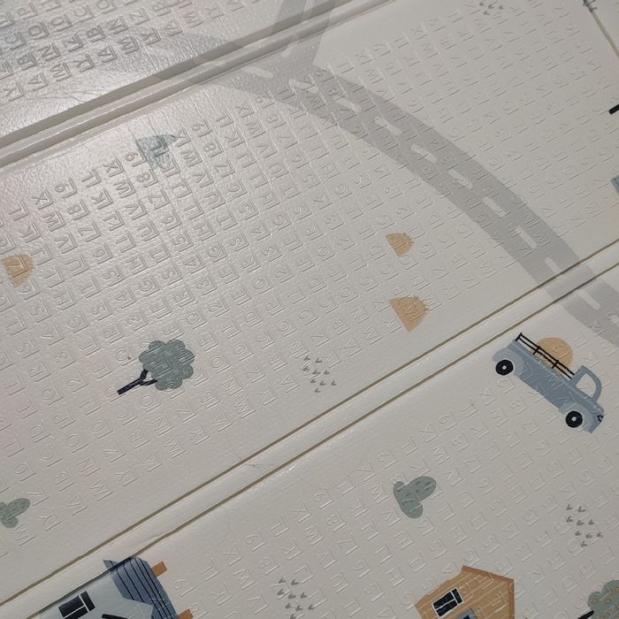 Коврик для детской,очень классный