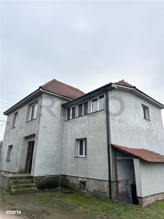 RECO Casa de vanzare in Livada