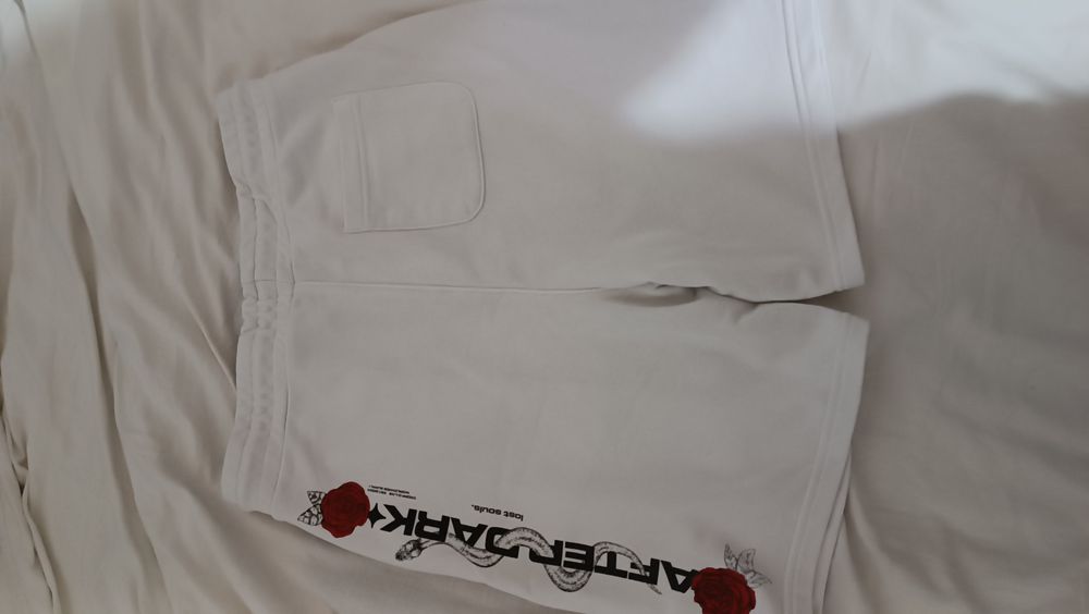 Къси панталони cropp