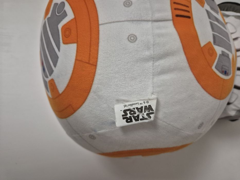 Robotul / droid BB-8  Star Wars -45 cm