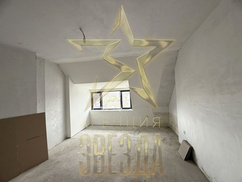 Продава се Мезонет в Пловдив, Кършияка - 240 кв.м за 1334 €/кв.м - Снимка #6