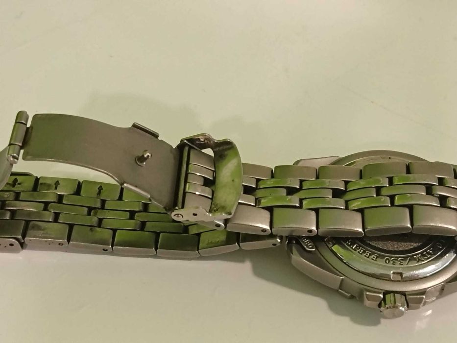 (AG41) Ceas cu baterie Festina 8980 b47758 Garantie 2 ani