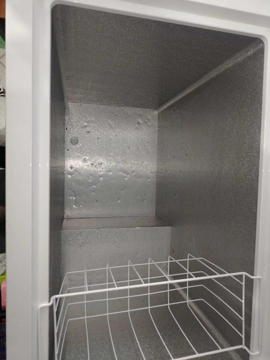 Морозильные камеры