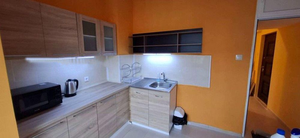 Дава се под наем Двустаен апартамент в София, Свобода - 62 кв.м за 630 € - Снимка #1