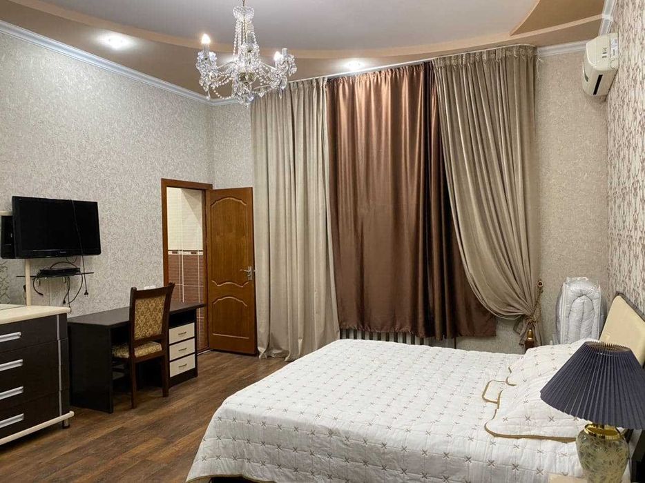Сдаётся 4 комн. в Габусе, улица Саид Барака, улица Шевченко. ID: 51180