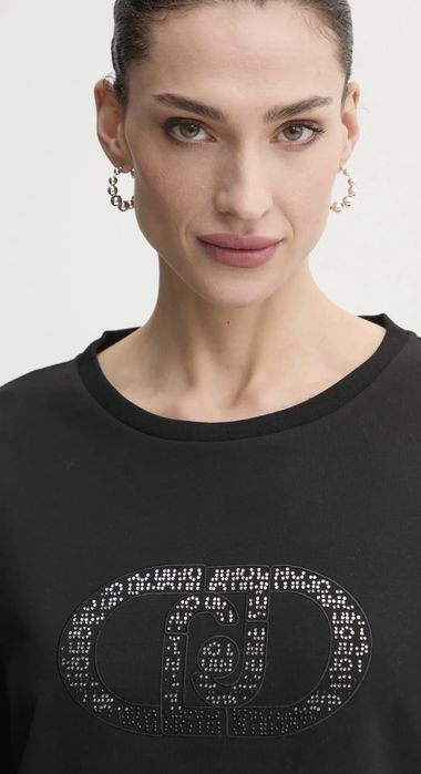 Liu jo блуза суитшърт