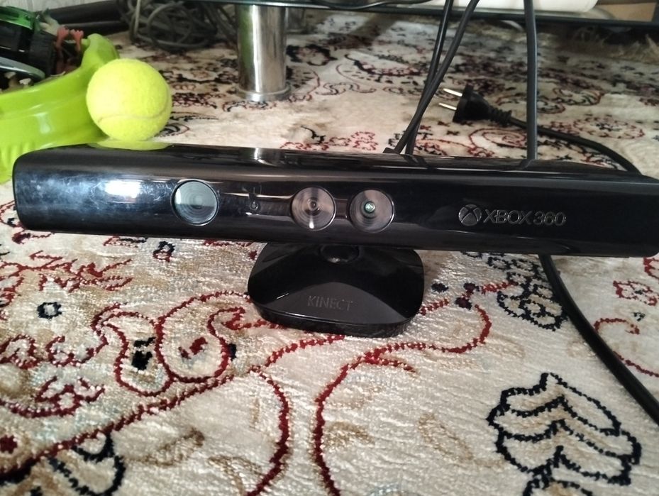 XBOX 360 elite  с прошивкой