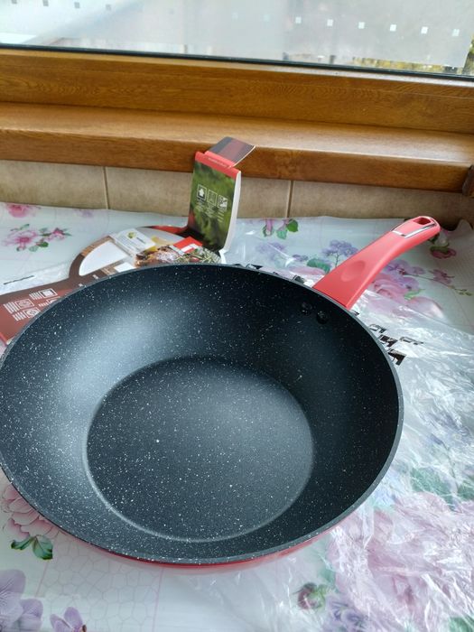 Tigaie Bergner, noua și diverse obiecte!