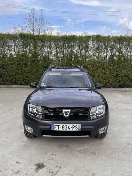Dacia Duster 1.5dCi 110 cai // 2018 // Navi // Euro 6