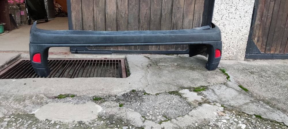 Рено Канго за части