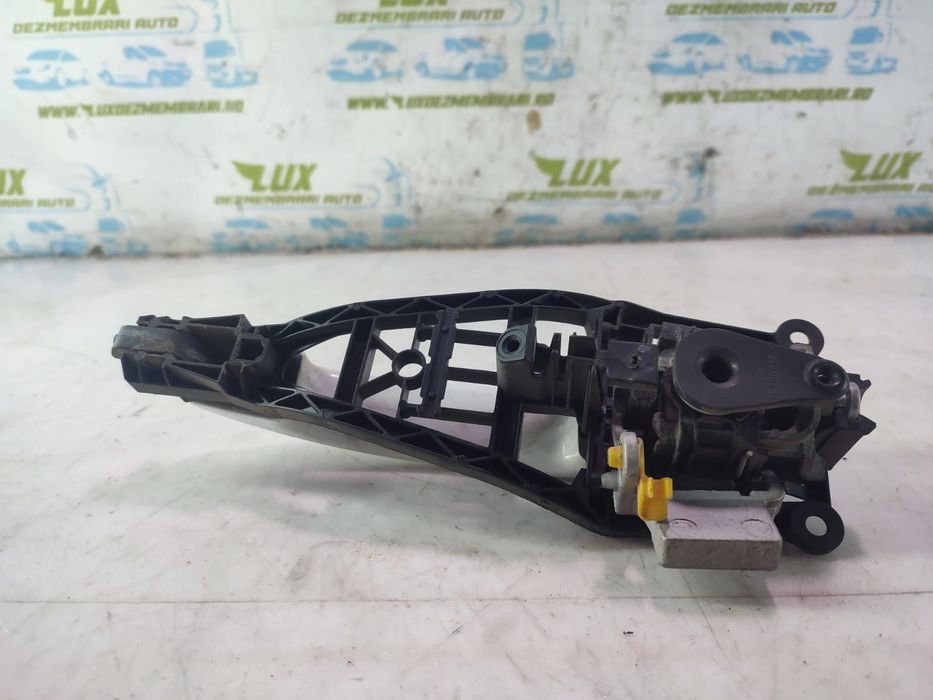 Maner exterior stanga fata Opel Astra H [2004 - 2007] 1.4 benzina Z14