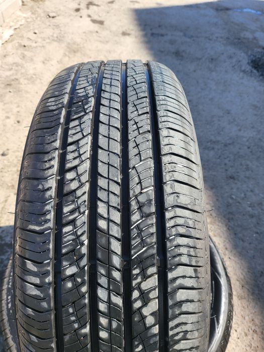 Резина 245/60/R18