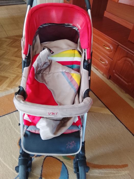 Продам детскую каляску