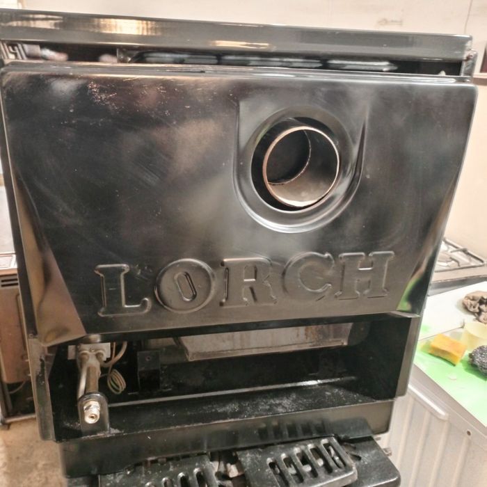 Eron pechka sotiladi yangi