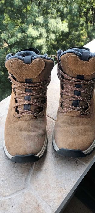 детски боти за 7-8 годишно момче