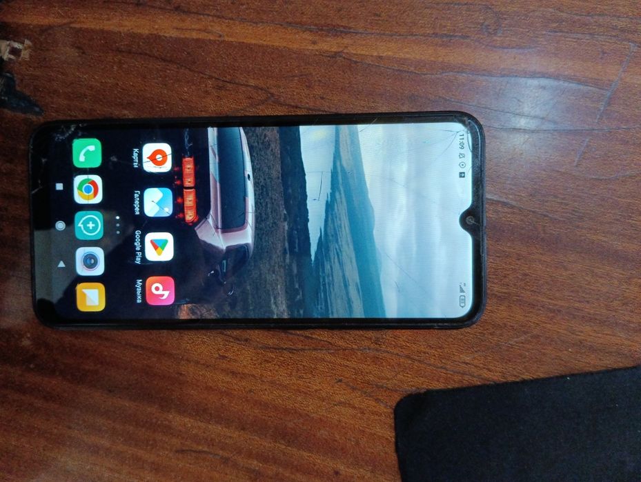 Redmi 9c 64/4 srochna sotiladi