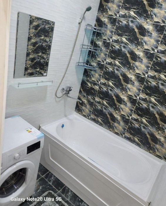 2 xonali kvartira ijaraga beriladi Sergeli Chosh tepa metro yaqnida