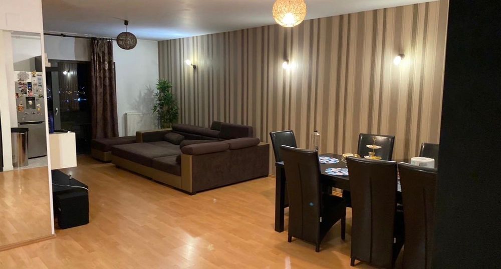 inchiriez apartament doamna ghica plaza