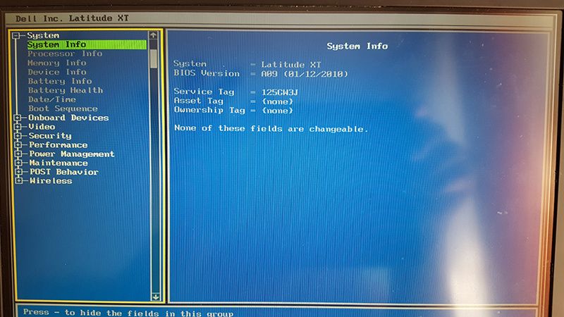 Tableta Dell XT, 120GB Hdd, Pen, Wifi, card GSM, antena GSM