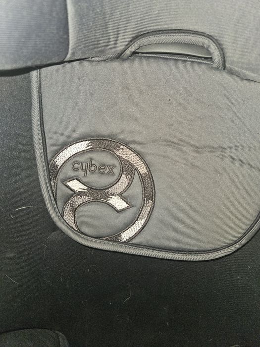 Детское Автокресло CYBEX