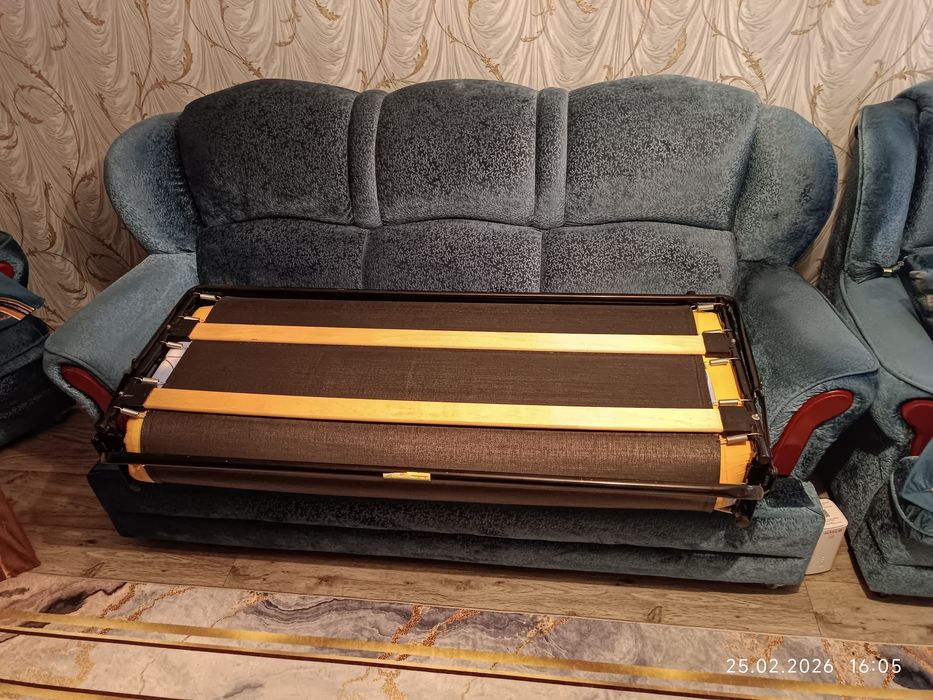 Продам диван - кровать