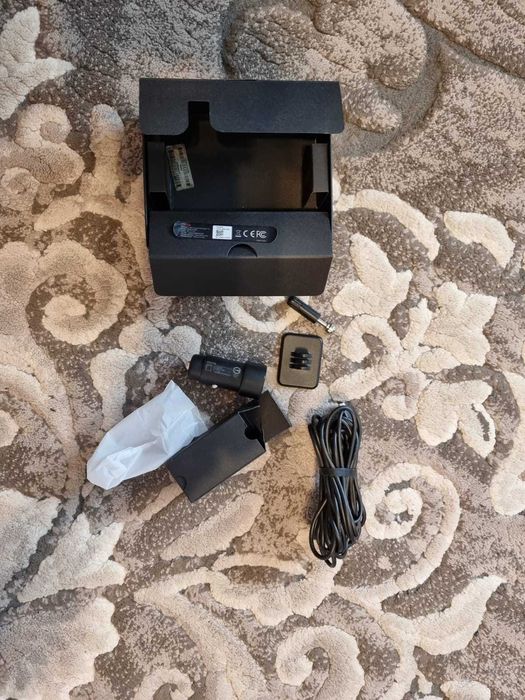 Продам видеорегистратор 70MAI S1