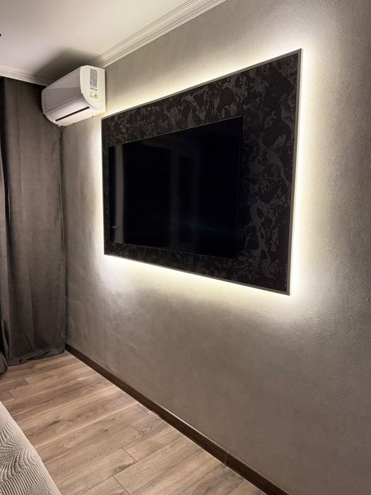 Квартира посуточно 1 ком lux