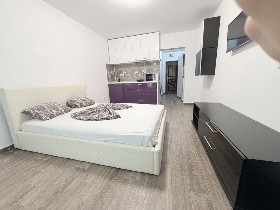 Apartament 1 cameră Țiglina 1