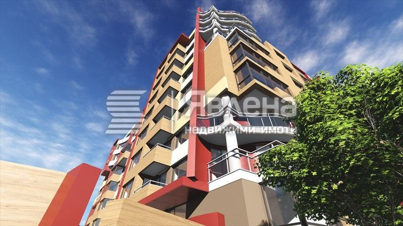 Продава се Четиристаен апартамент в София, Сердика - 191 кв.м за 2063 €/кв.м - Снимка #5